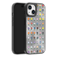 8-Bit Garden iPhone Case