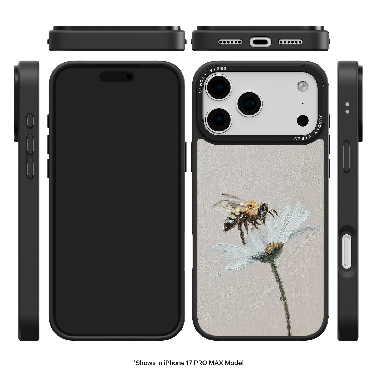 Lunch Break iPhone Case