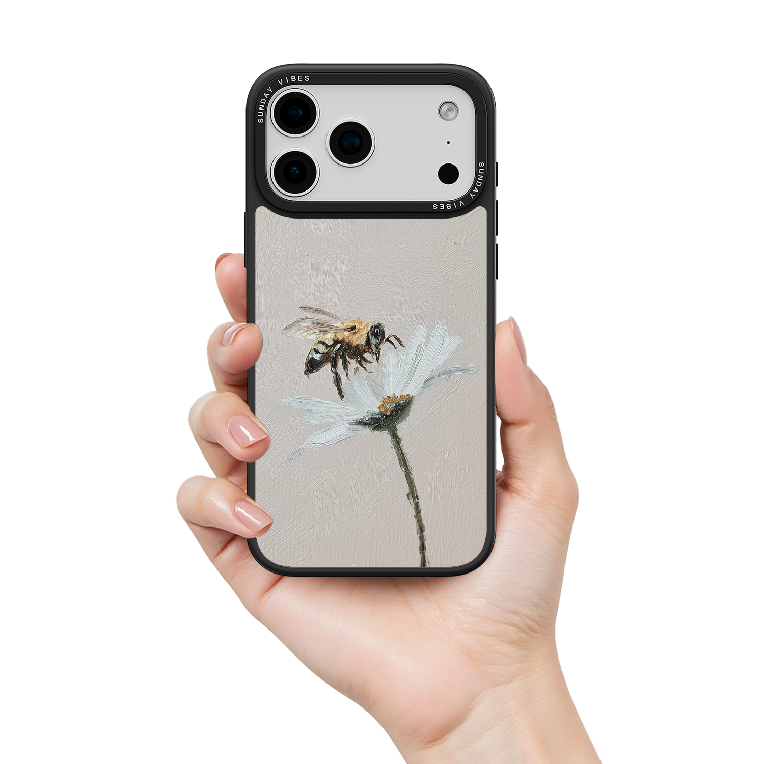 Lunch Break iPhone Case