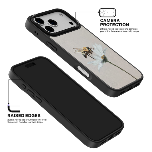 Lunch Break iPhone Case