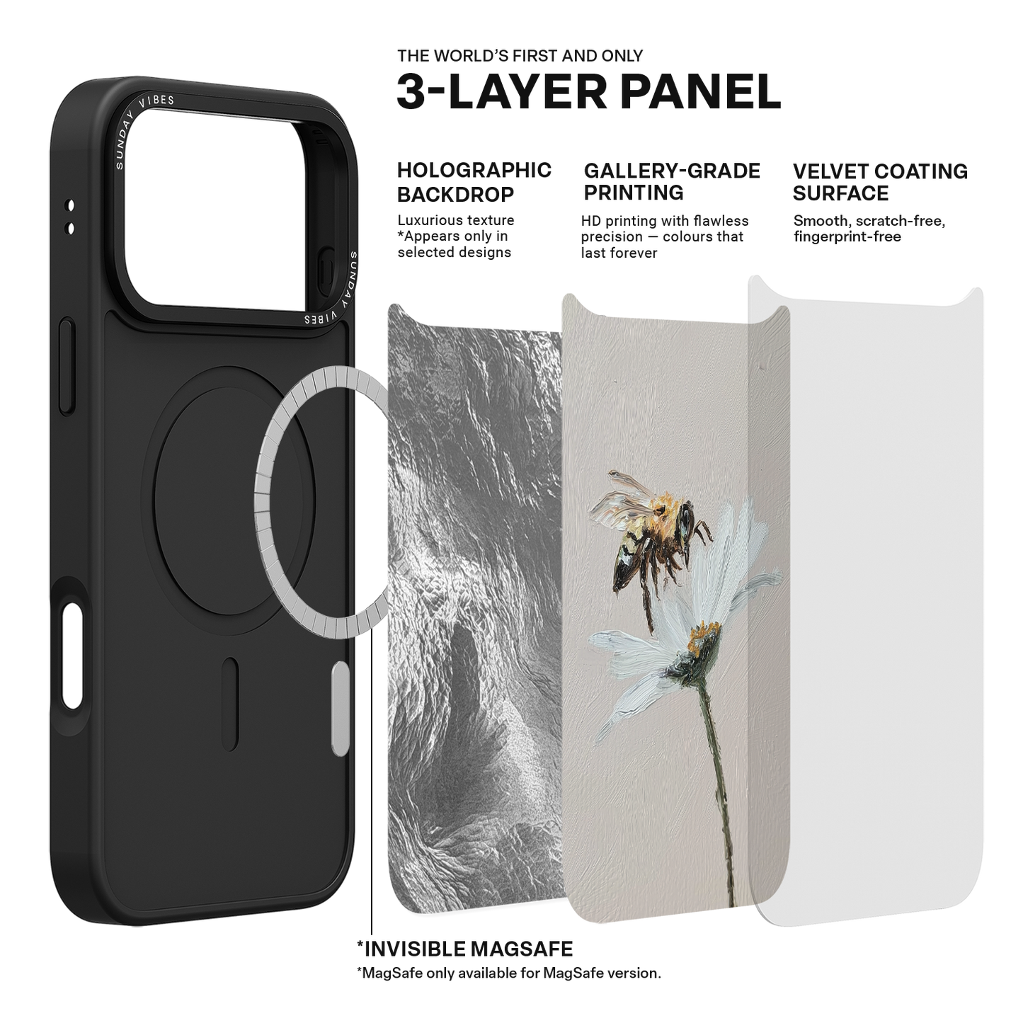 Lunch Break iPhone Case