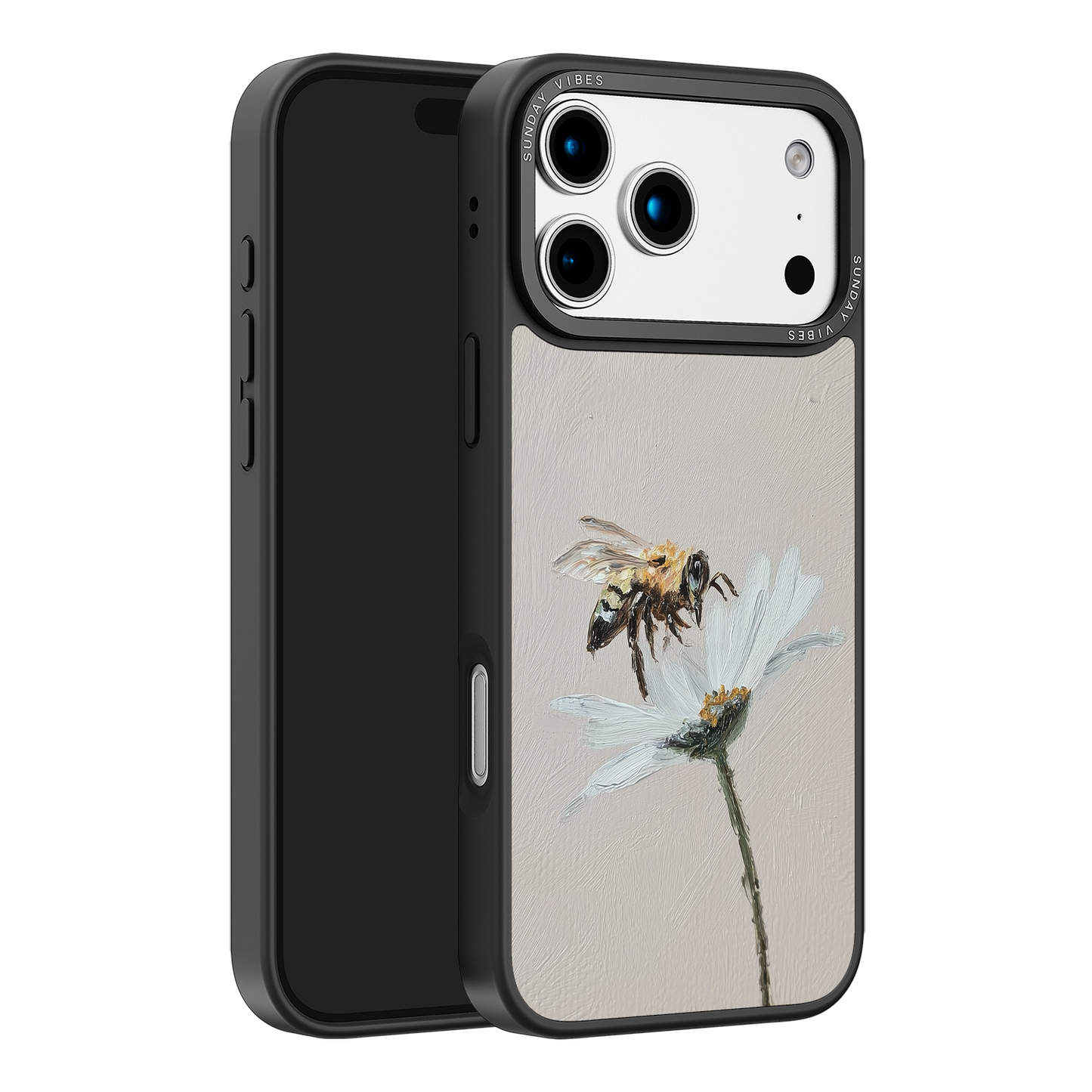 Lunch Break iPhone Case