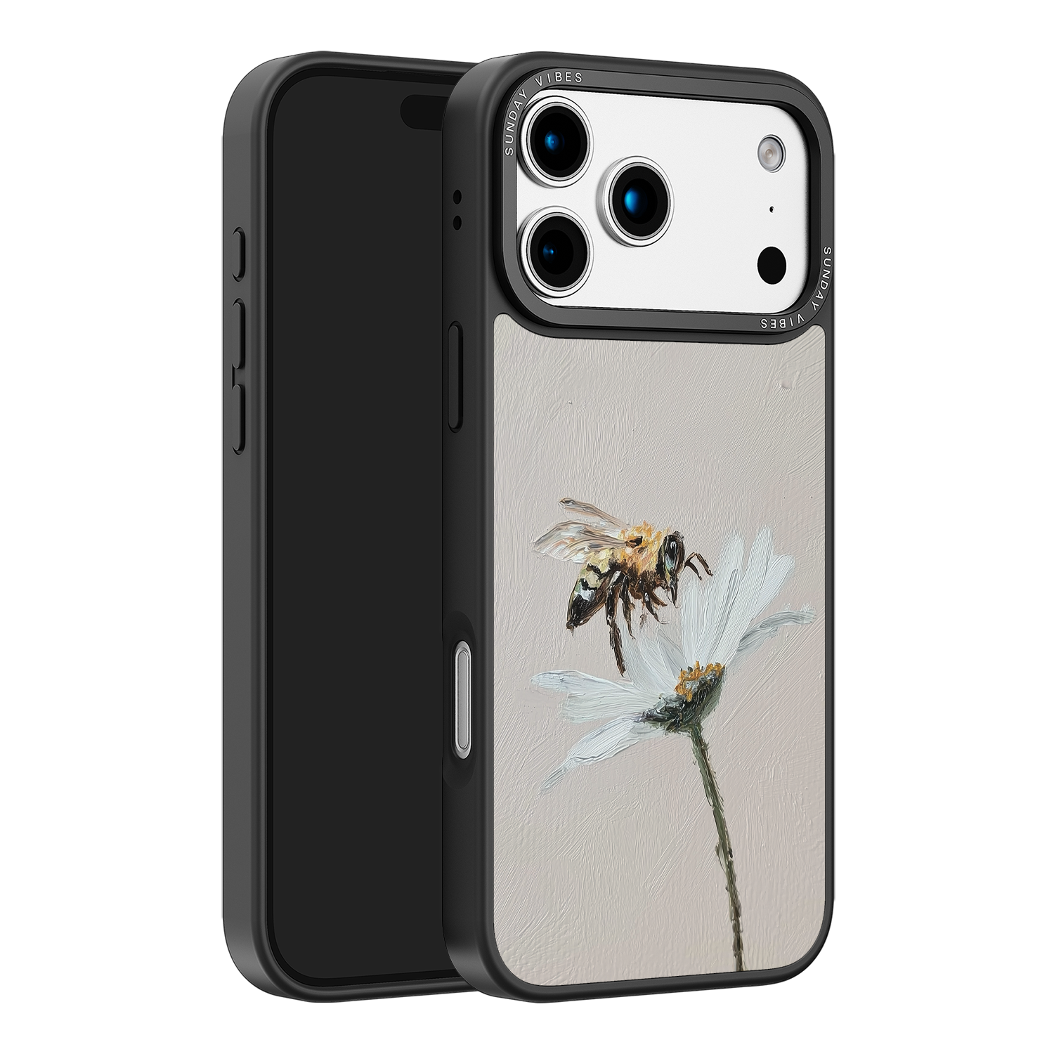 Lunch Break iPhone Case