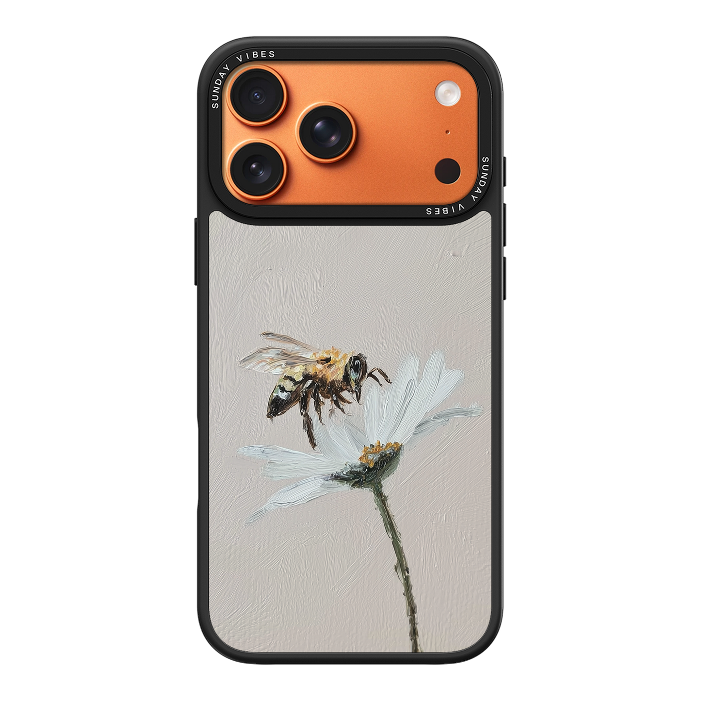 Lunch Break iPhone Case