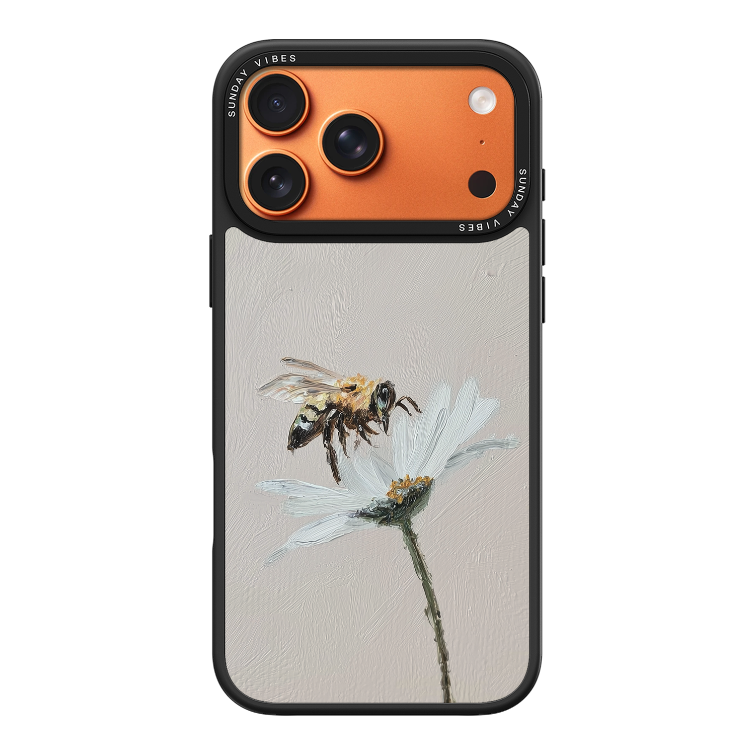 Lunch Break iPhone Case