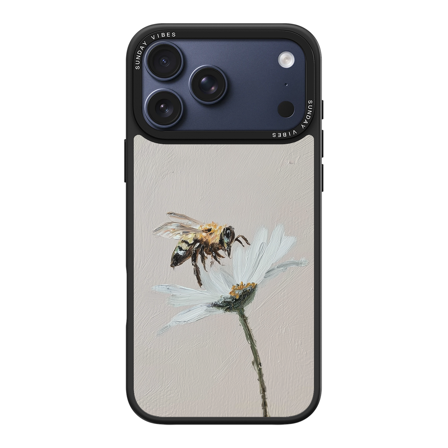 Lunch Break iPhone Case