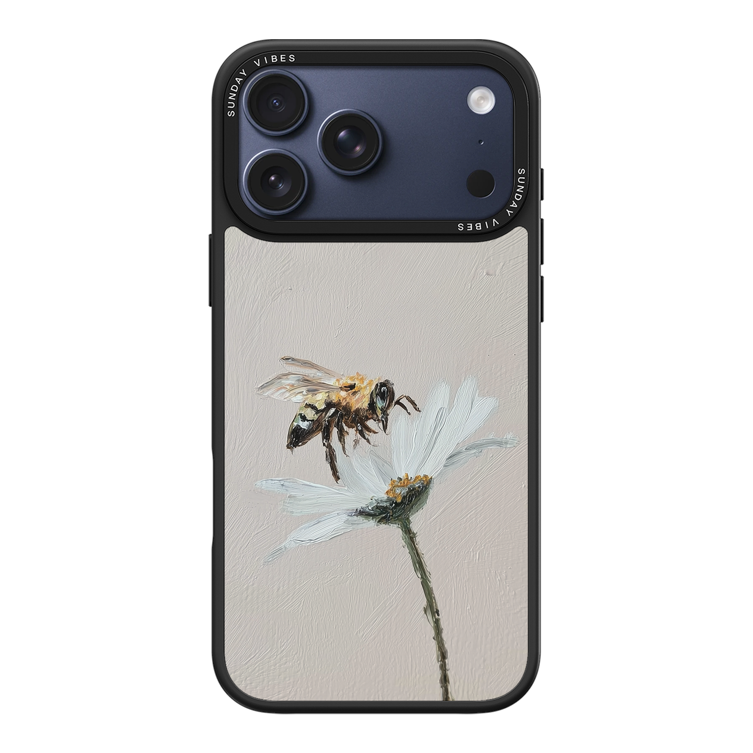 Lunch Break iPhone Case