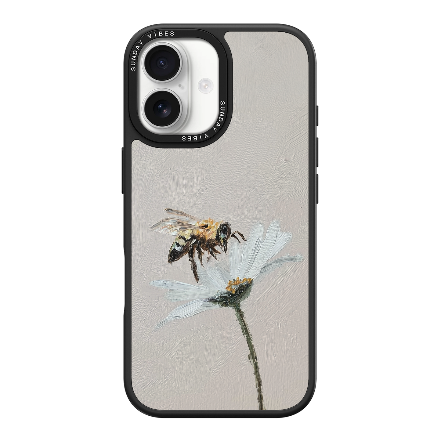 Lunch Break iPhone Case