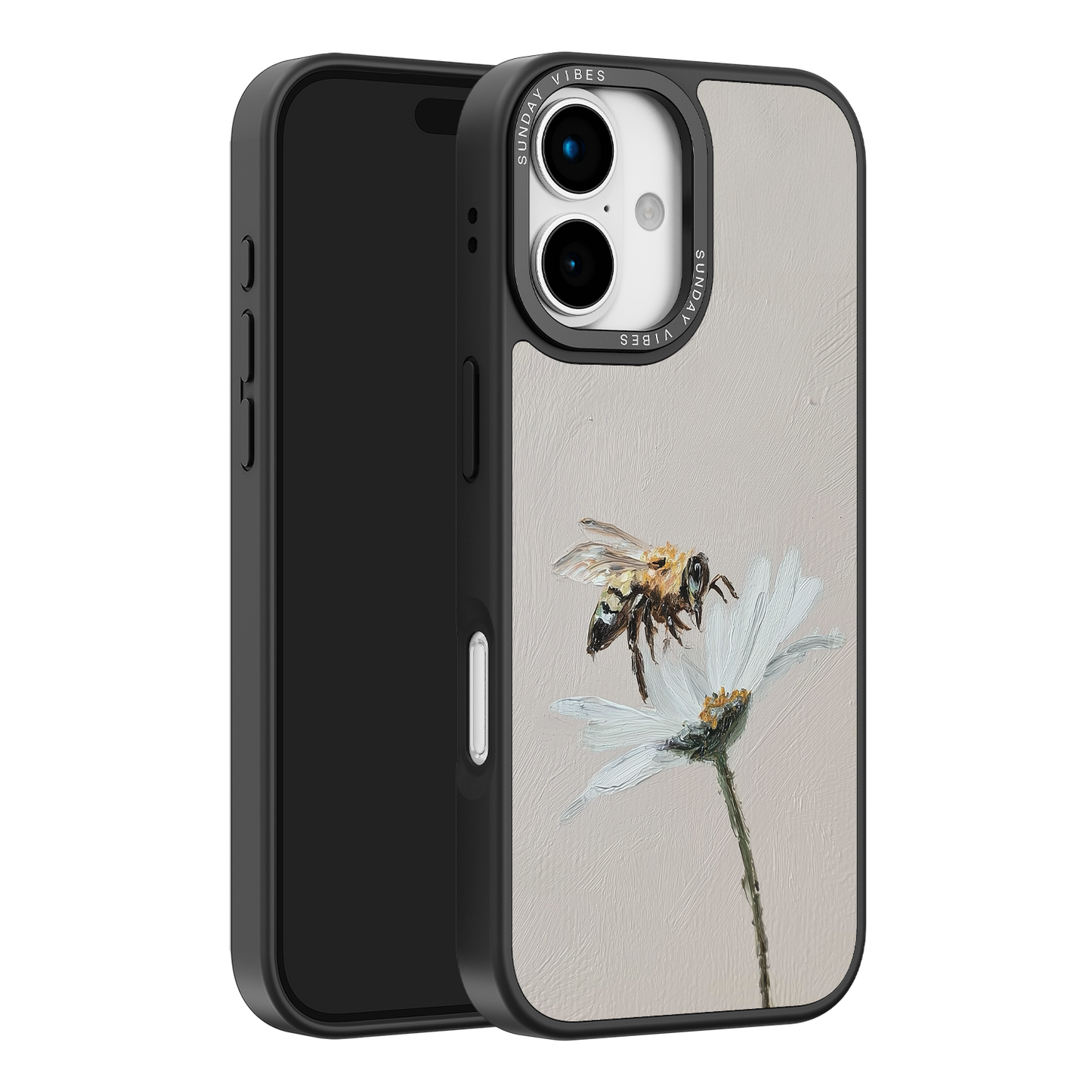 Lunch Break iPhone Case