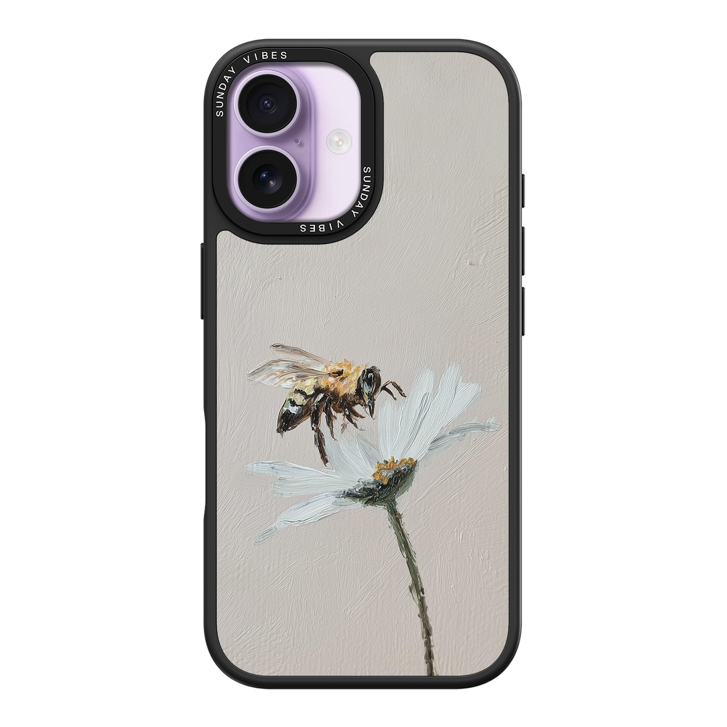 Lunch Break iPhone Case