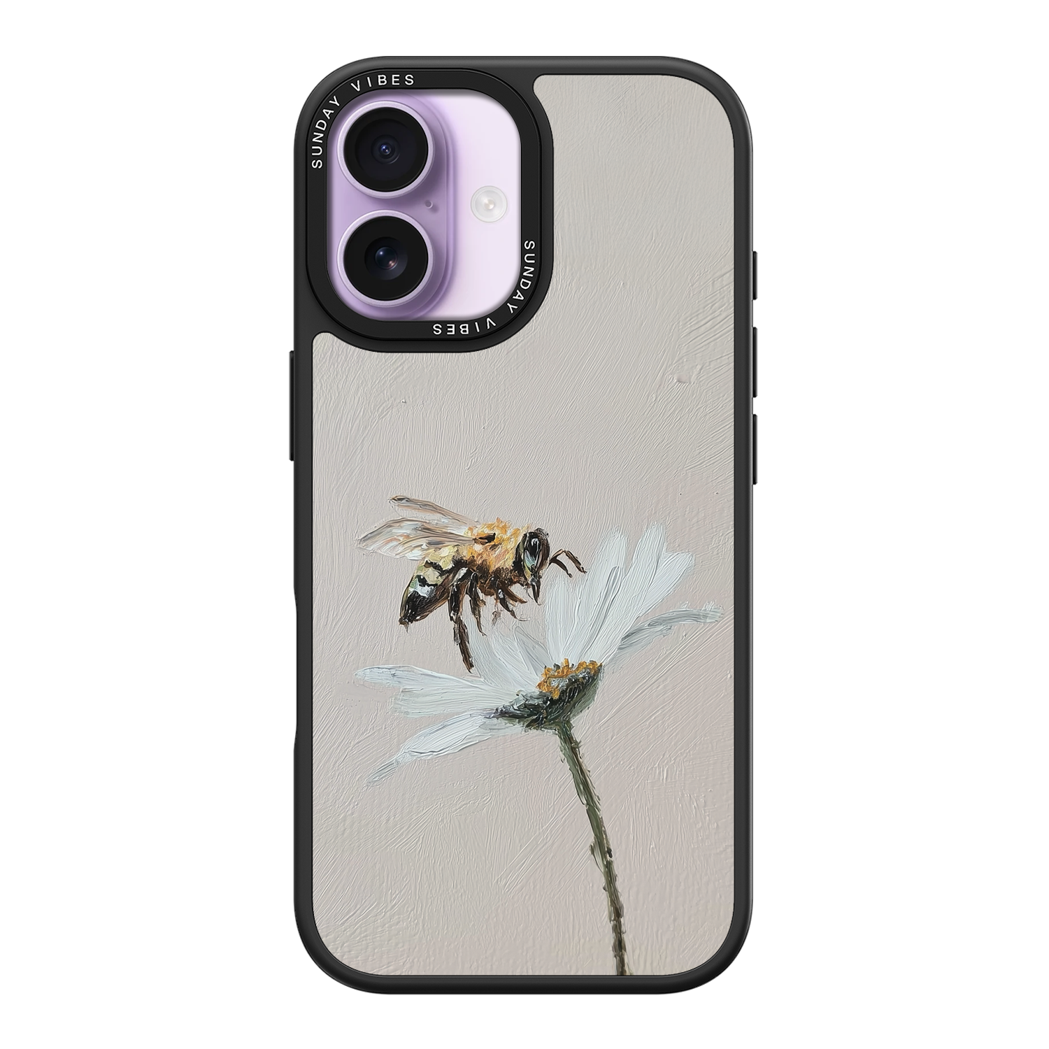 Lunch Break iPhone Case