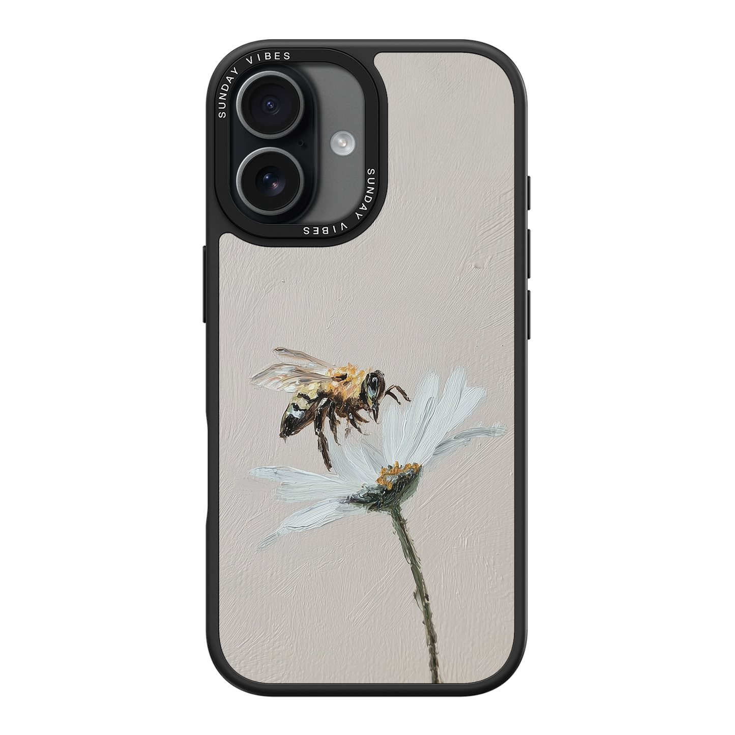 Lunch Break iPhone Case