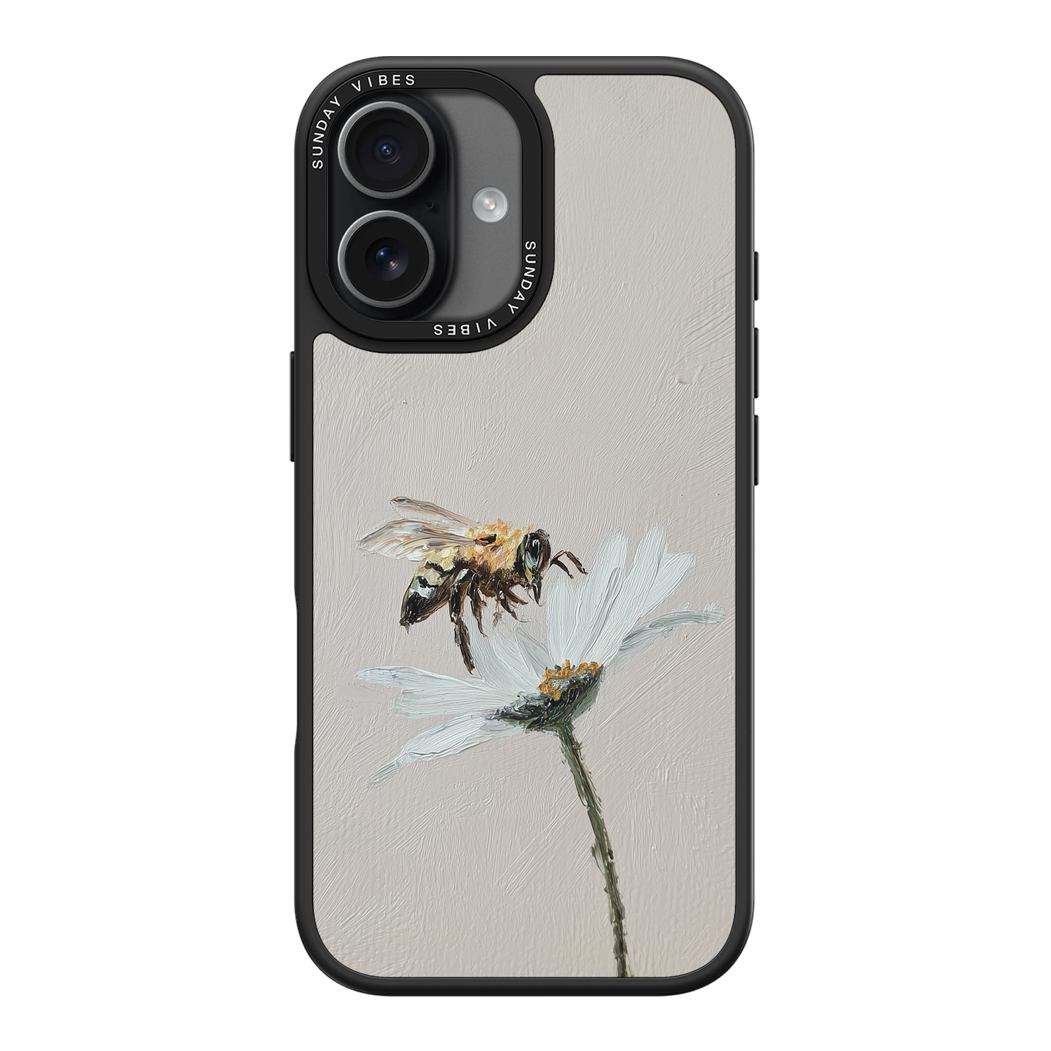 Lunch Break iPhone Case