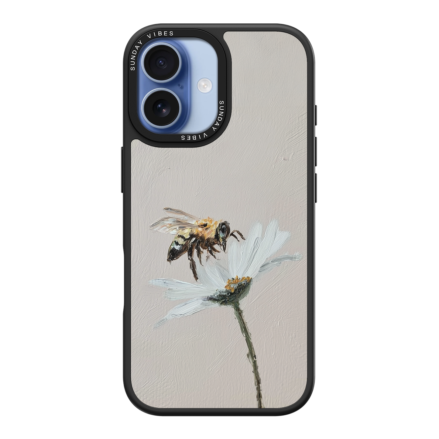 Lunch Break iPhone Case