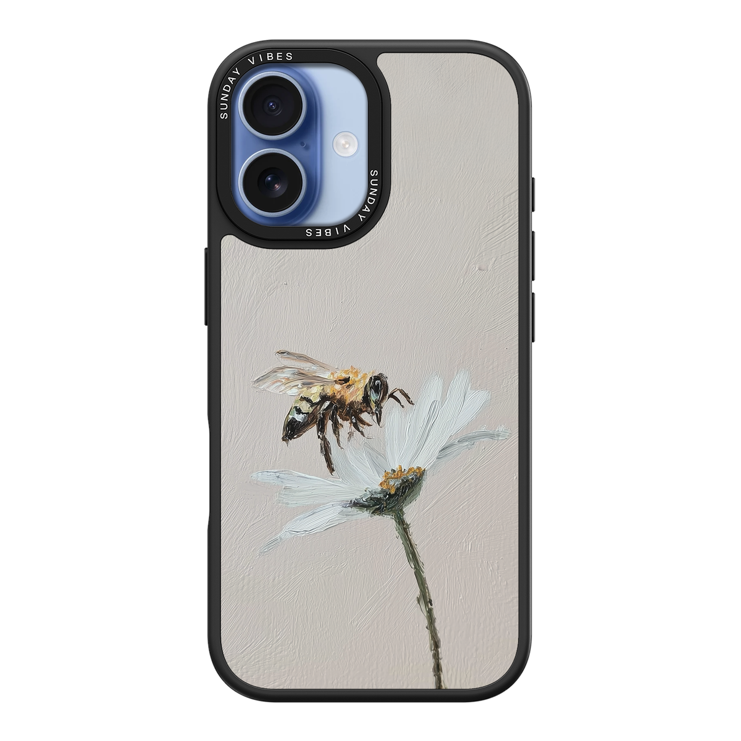 Lunch Break iPhone Case