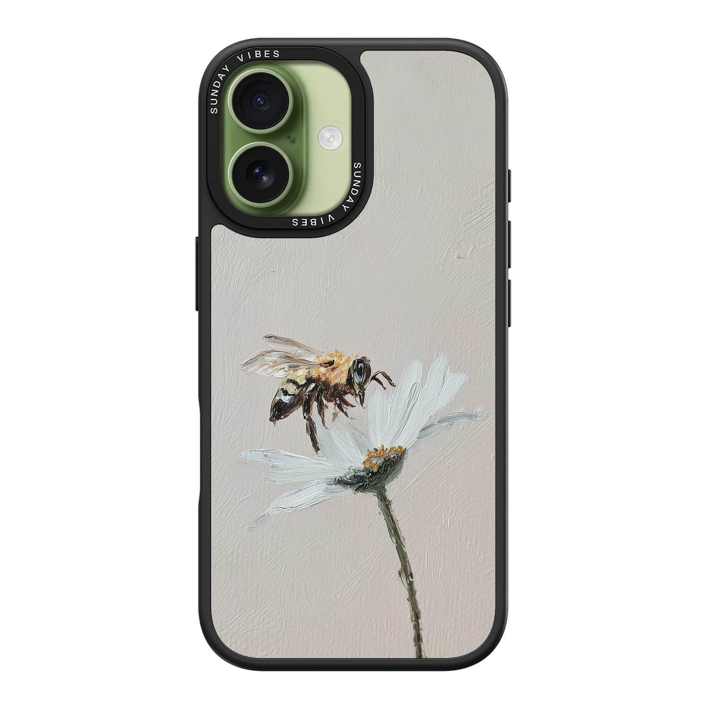 Lunch Break iPhone Case