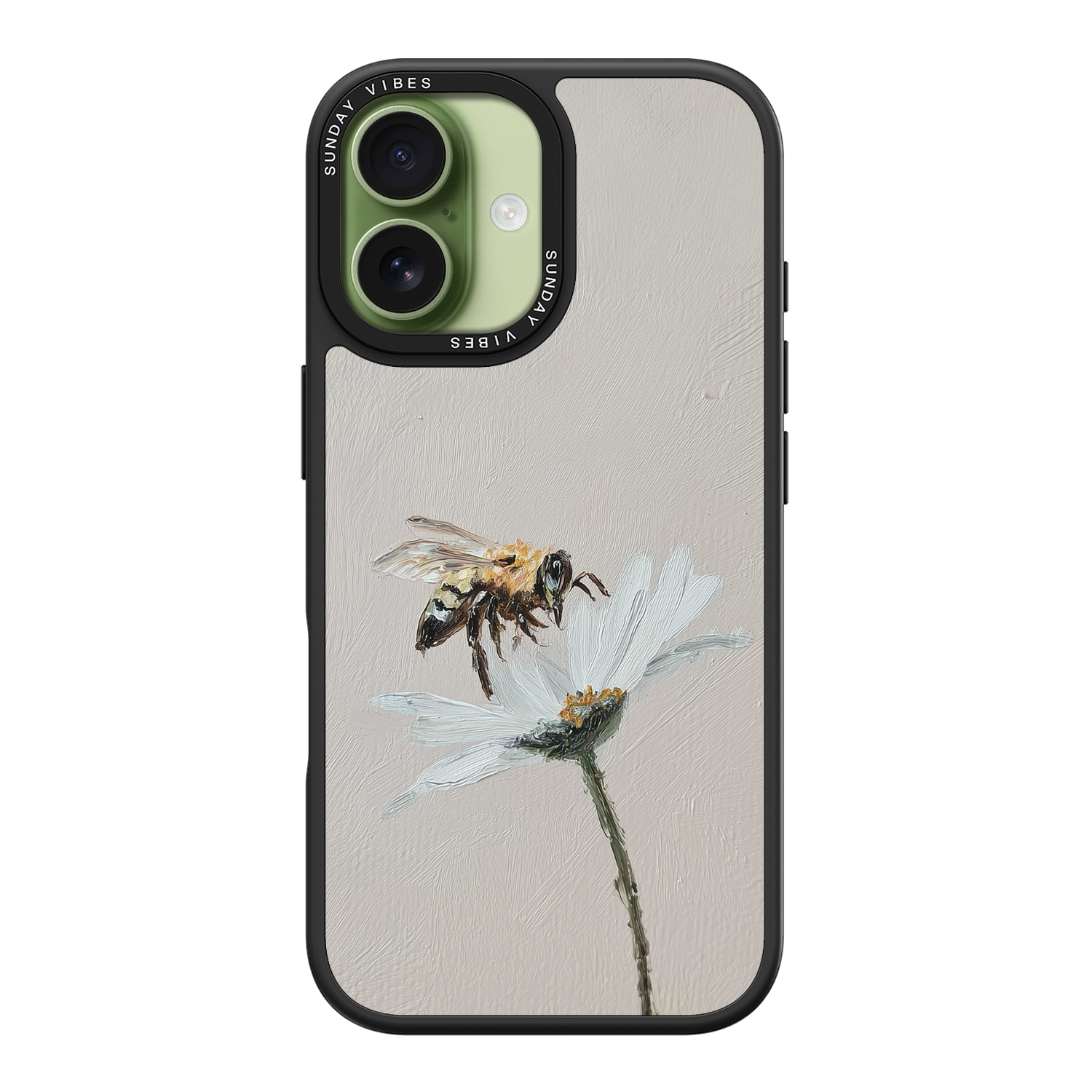 Lunch Break iPhone Case