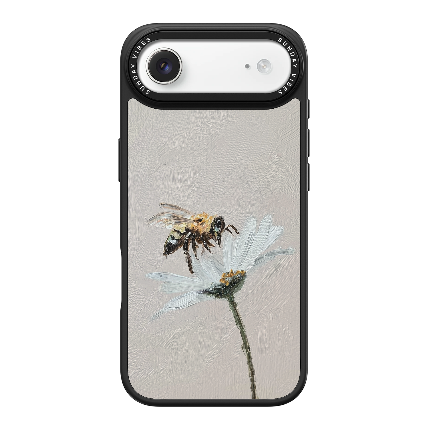 Lunch Break iPhone Case