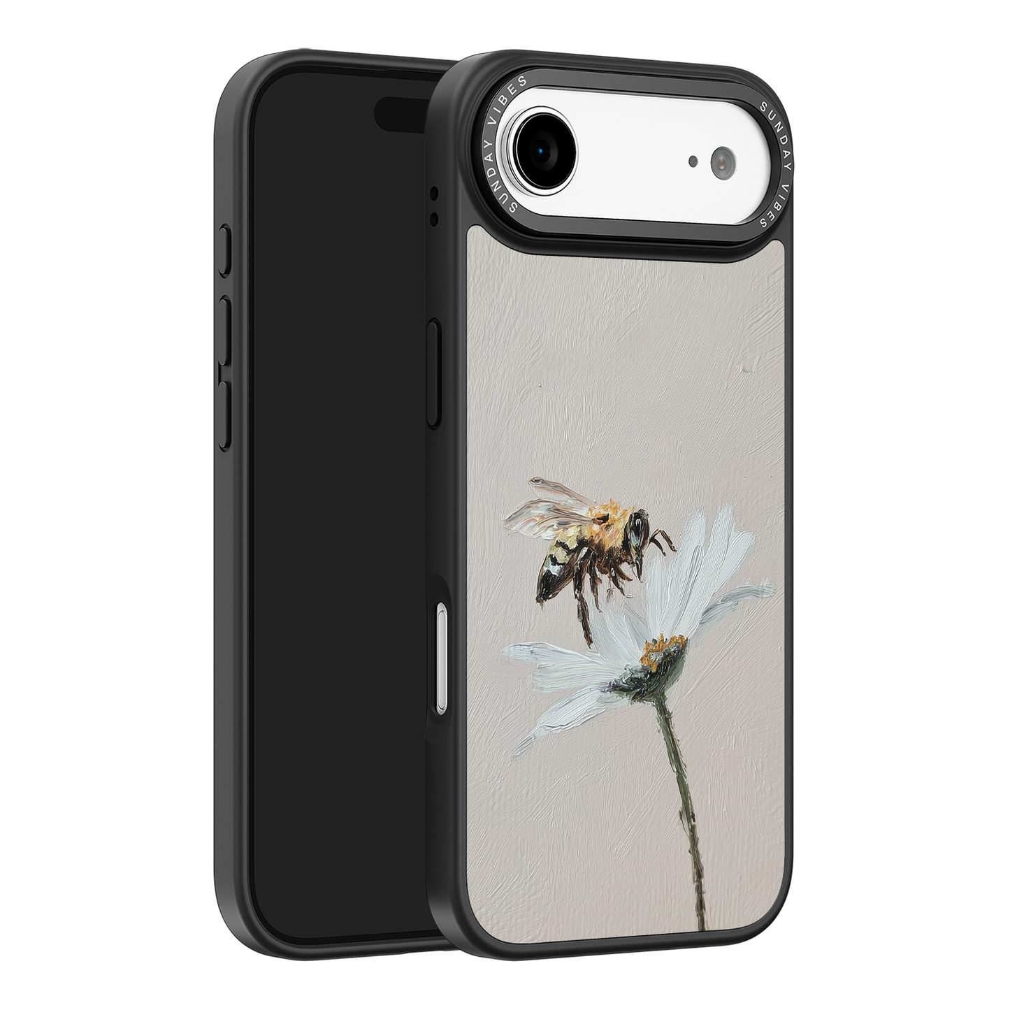 Lunch Break iPhone Case