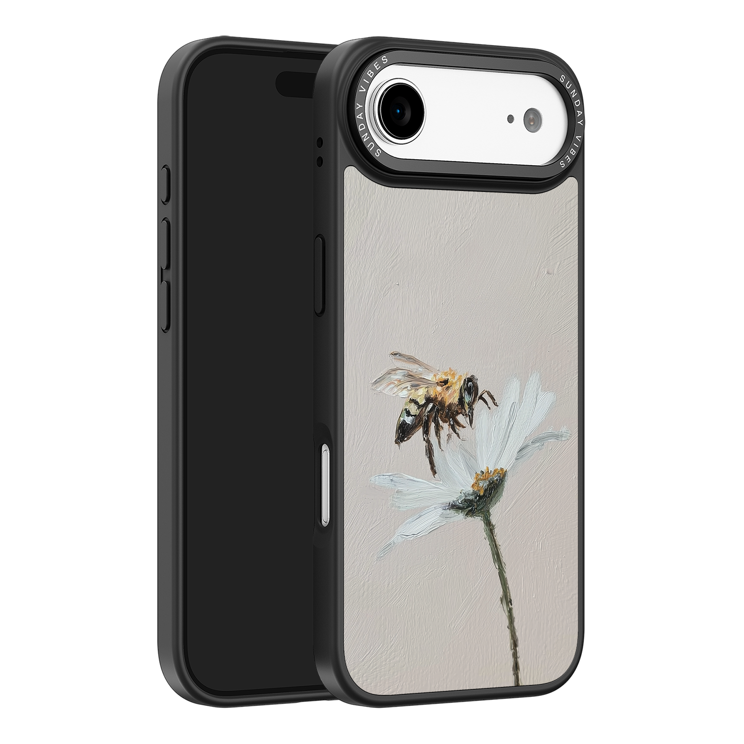 Lunch Break iPhone Case
