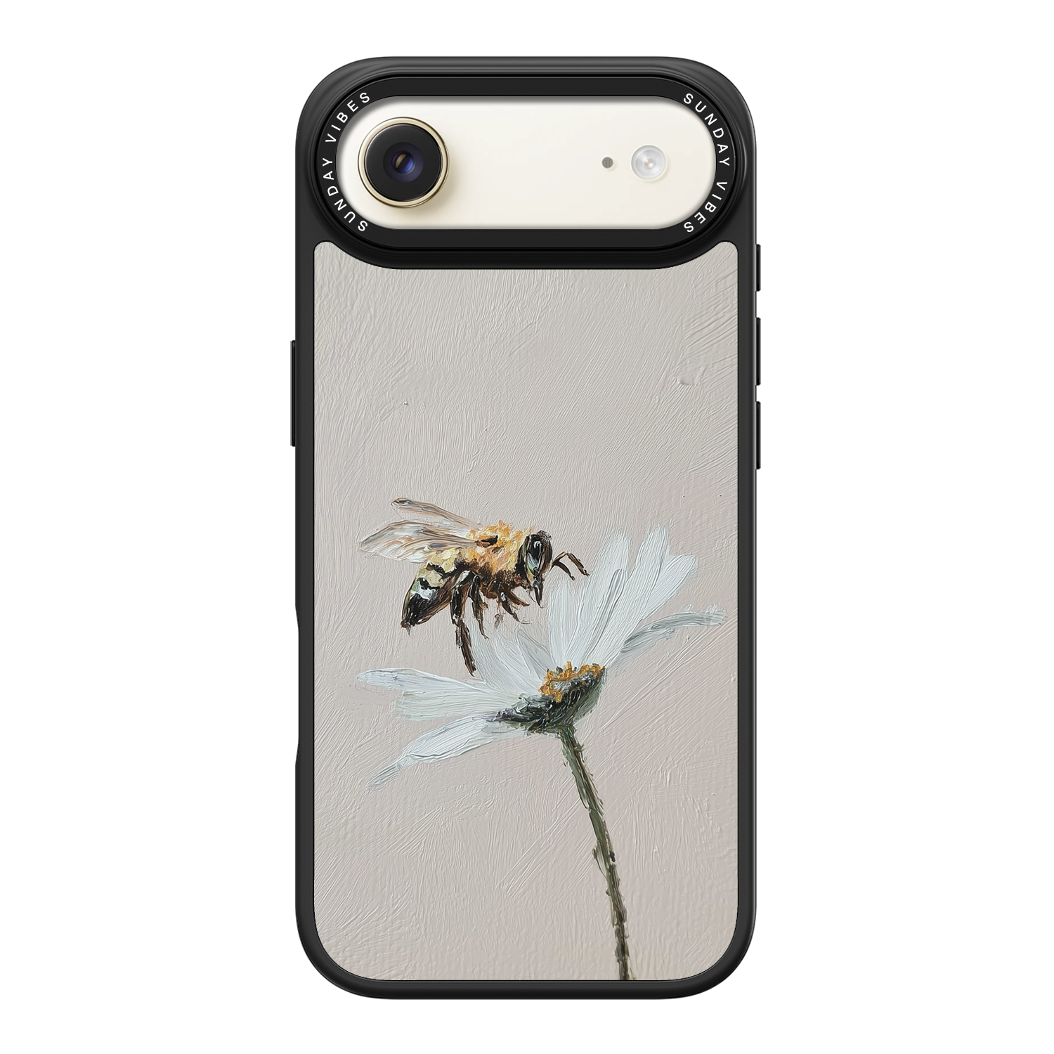 Lunch Break iPhone Case