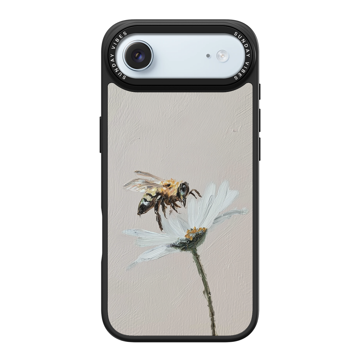 Lunch Break iPhone Case