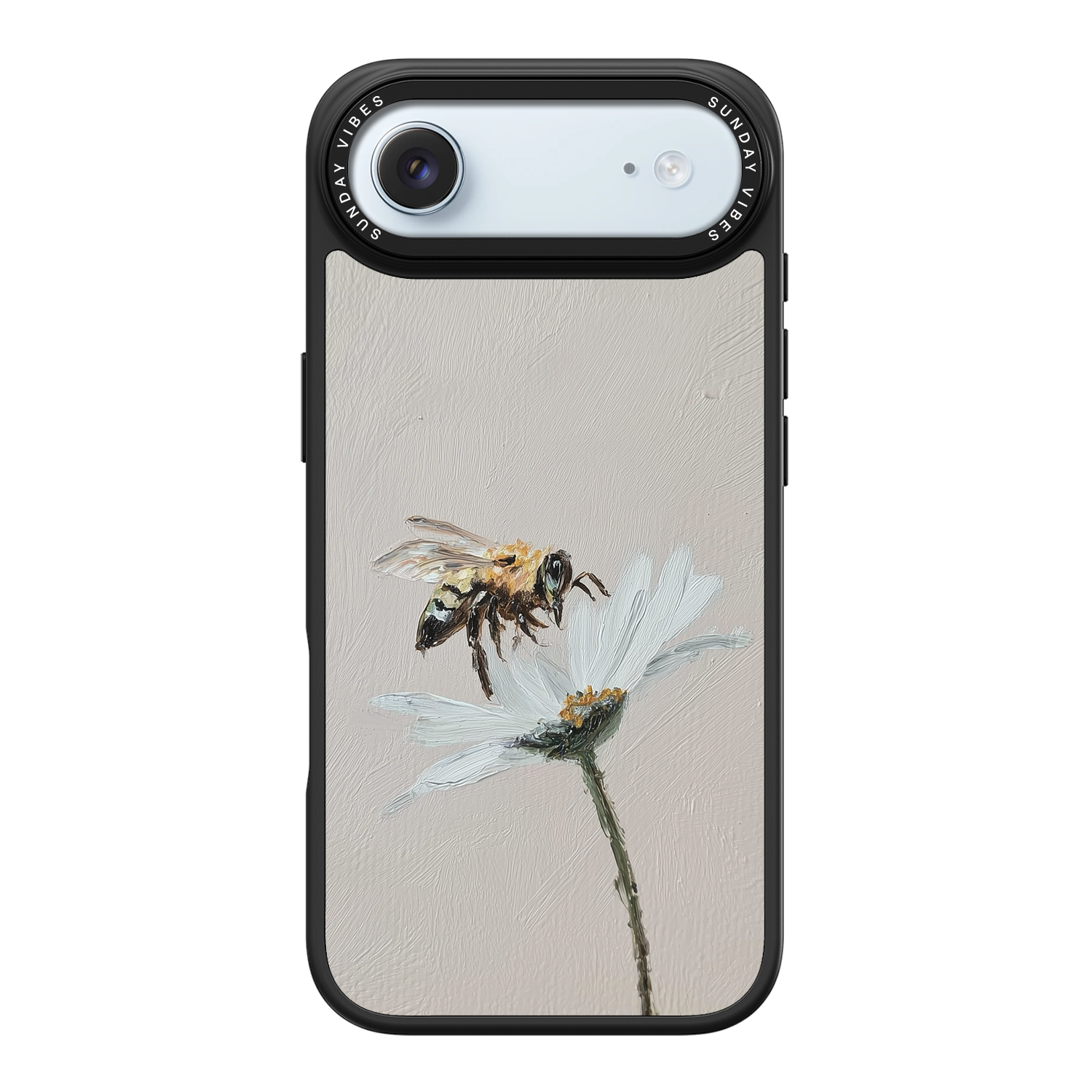 Lunch Break iPhone Case