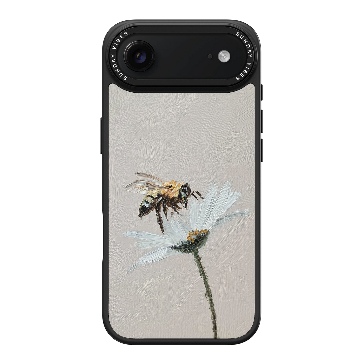 Lunch Break iPhone Case