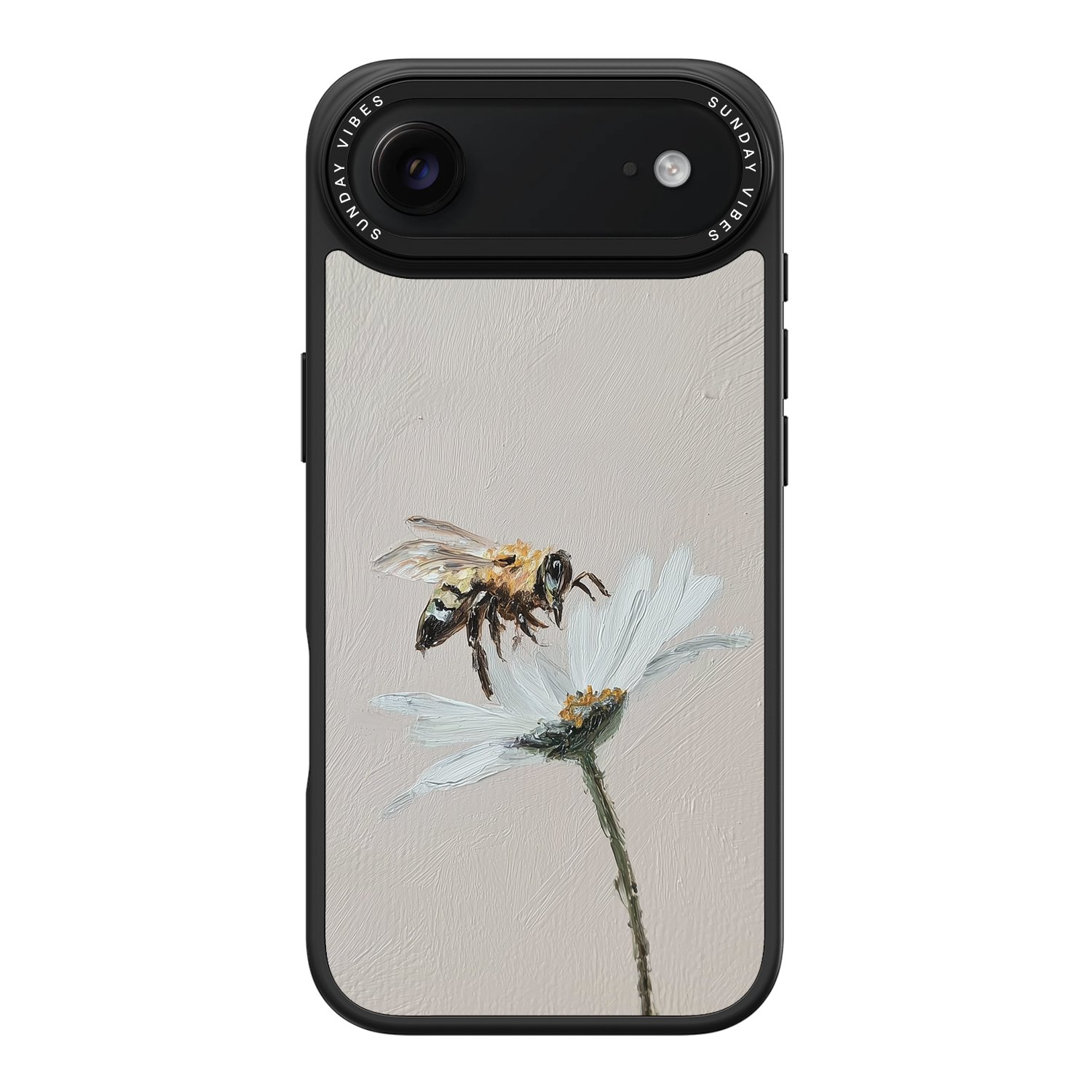 Lunch Break iPhone Case