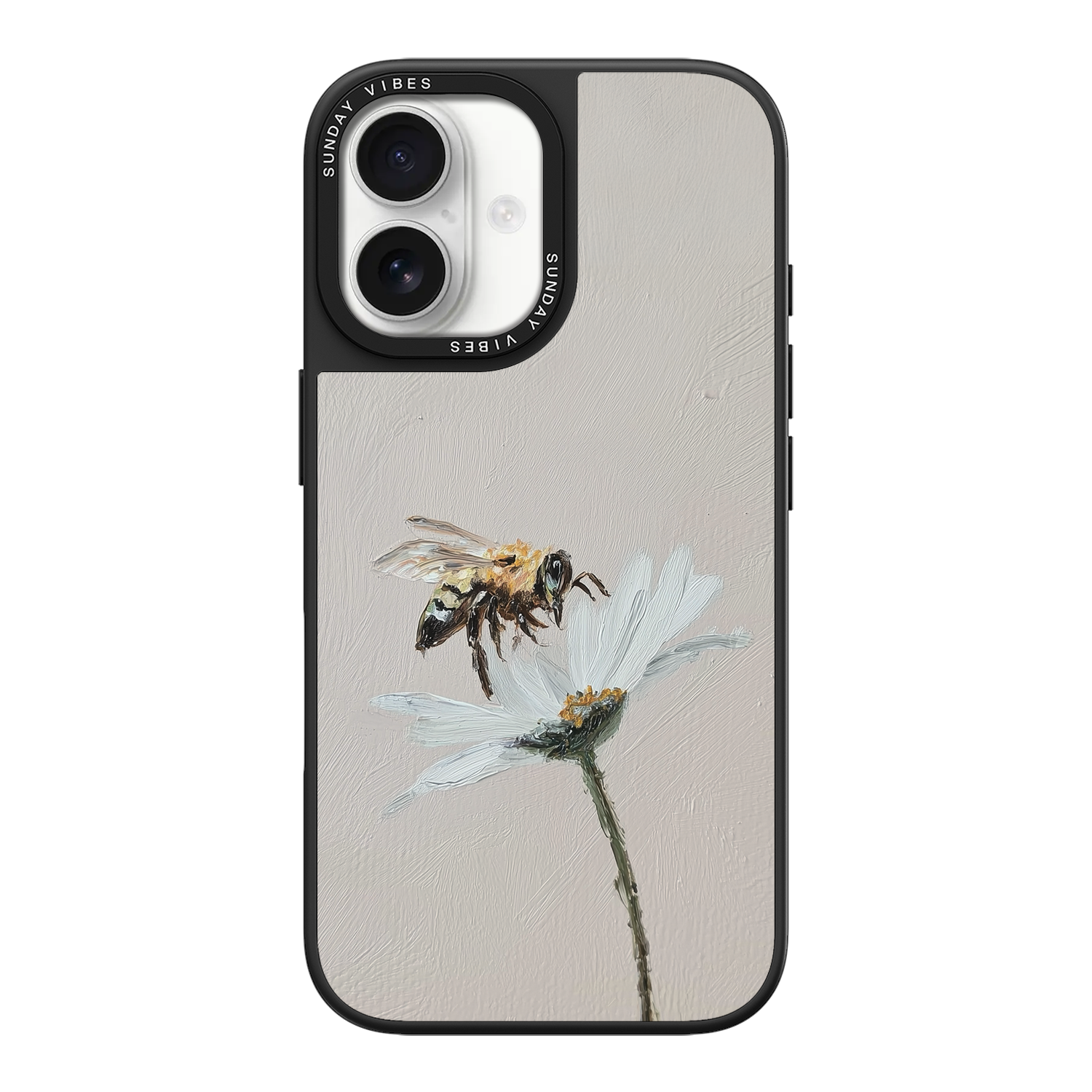 Lunch Break iPhone Case