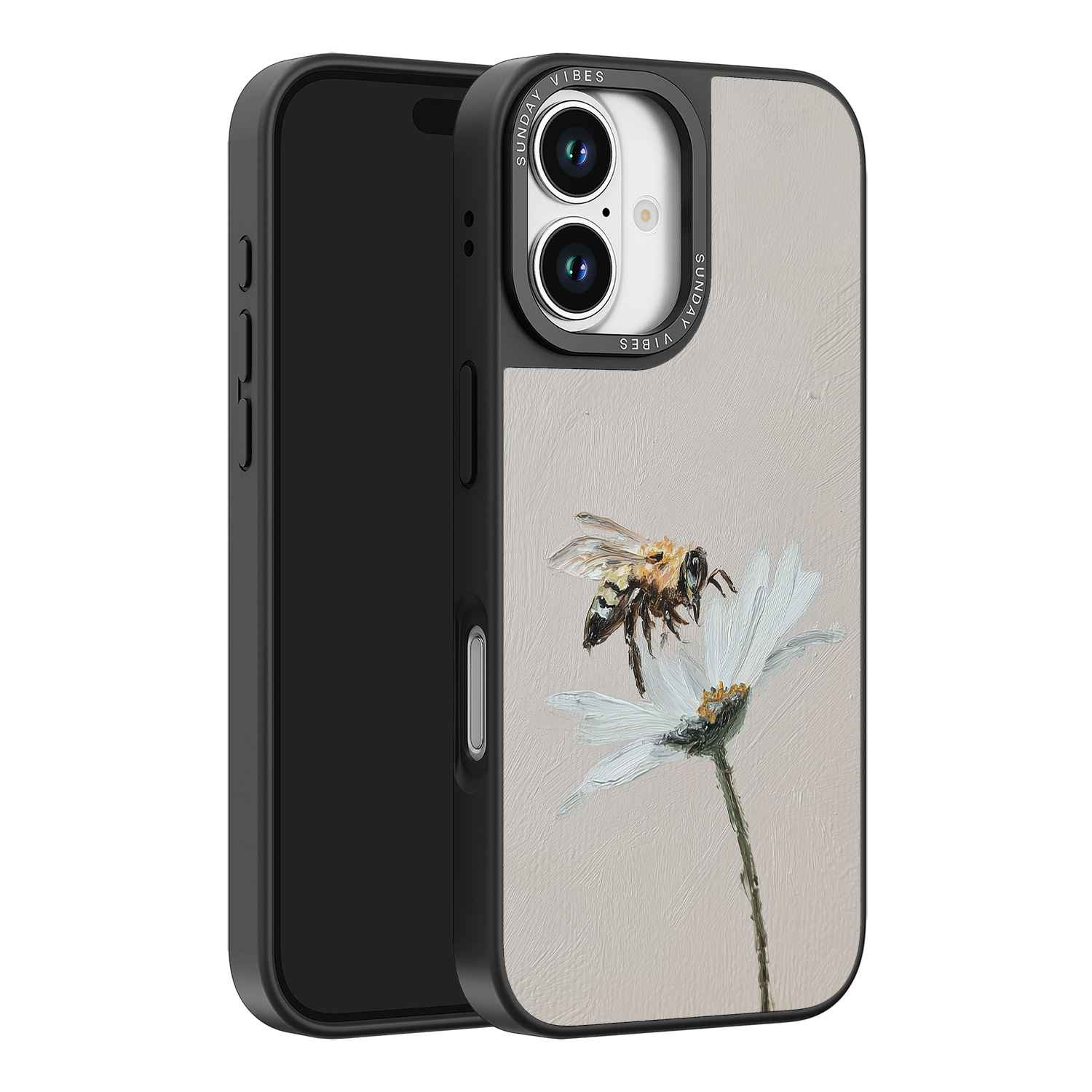 Lunch Break iPhone Case
