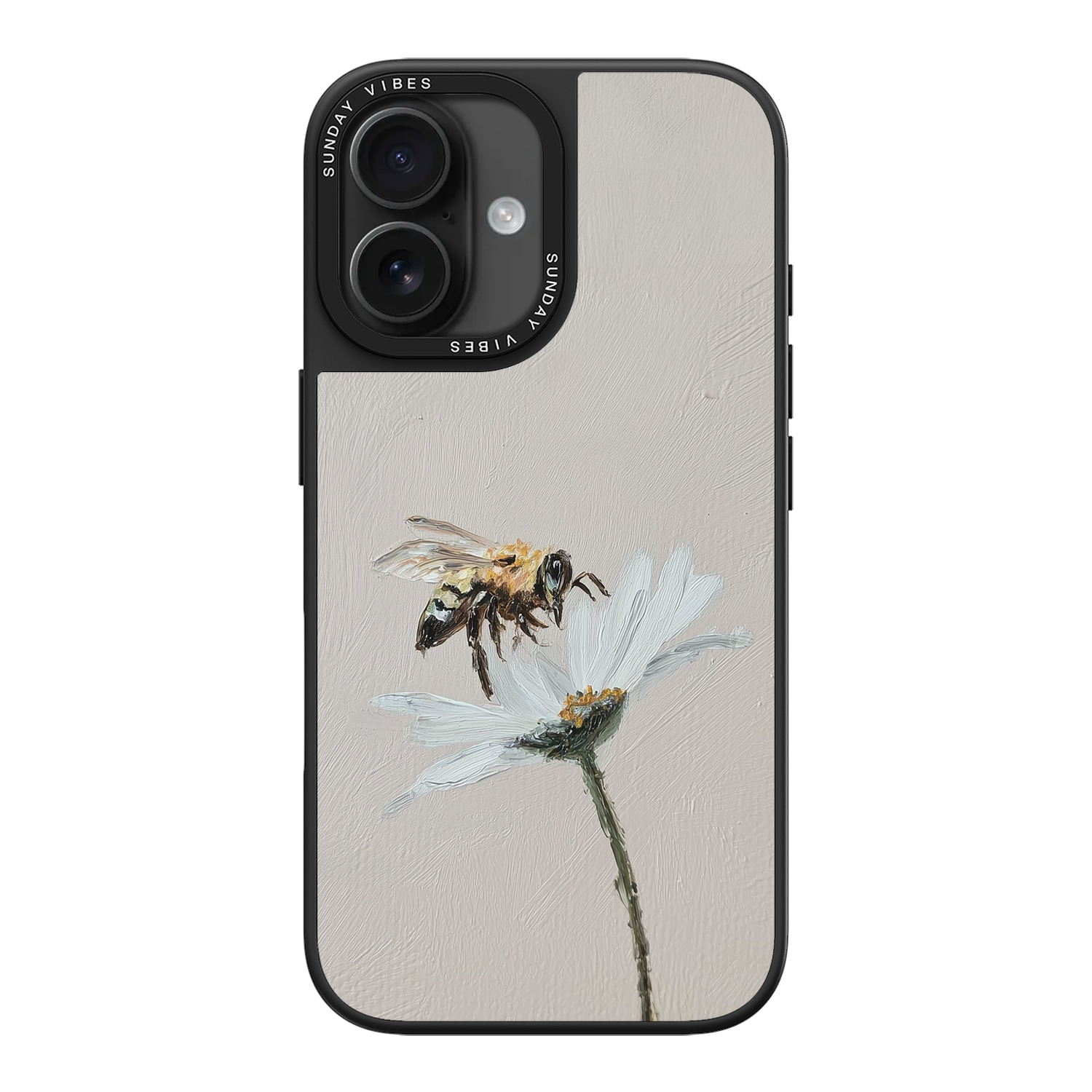 Lunch Break iPhone Case
