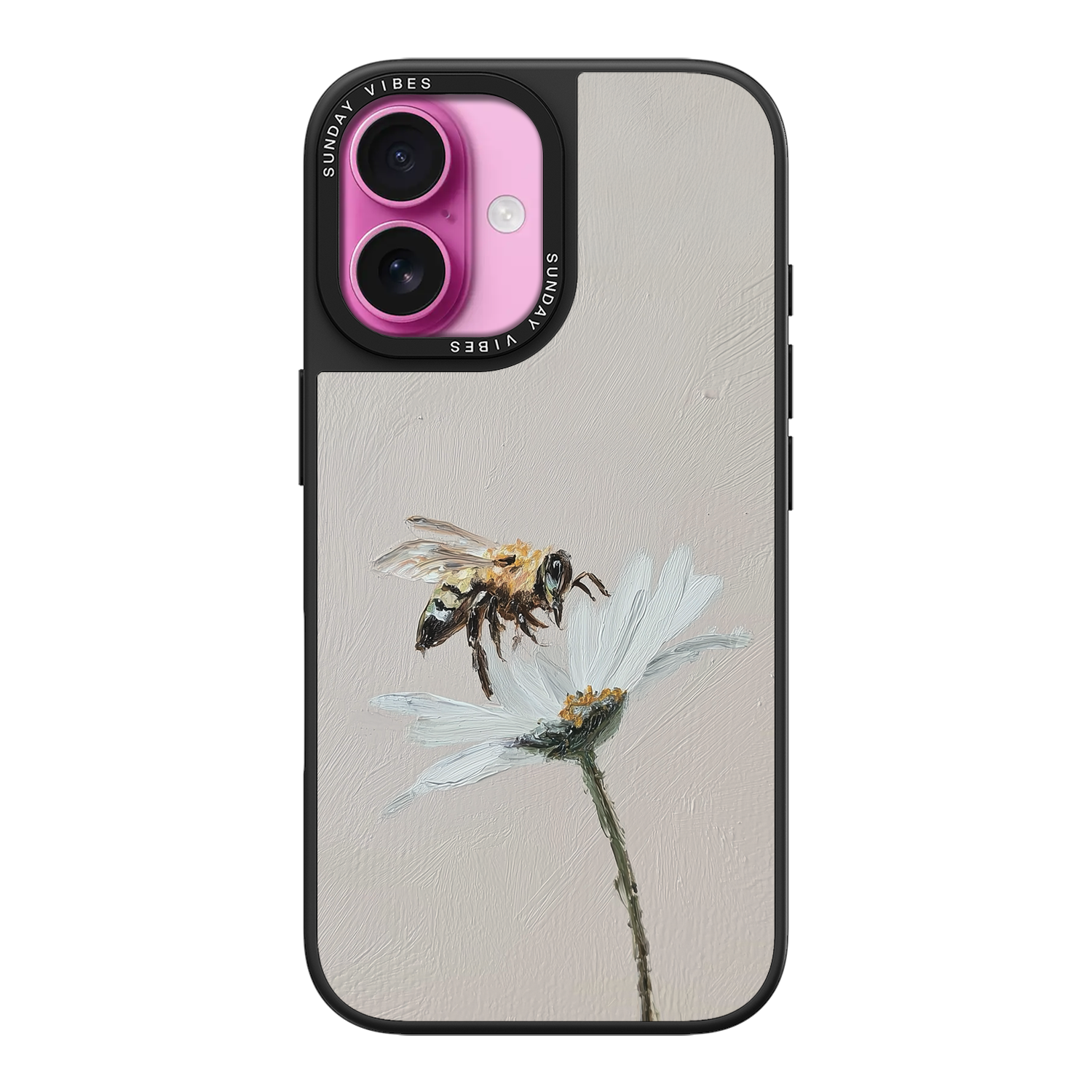 Lunch Break iPhone Case