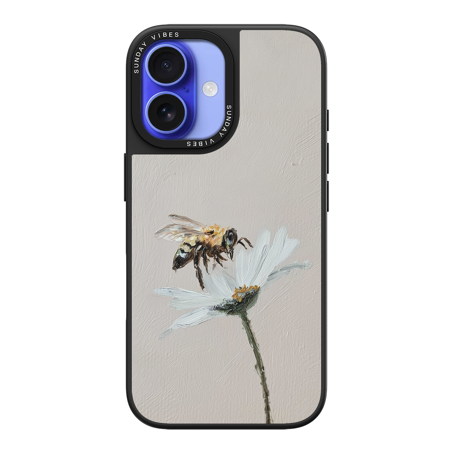 Lunch Break iPhone Case