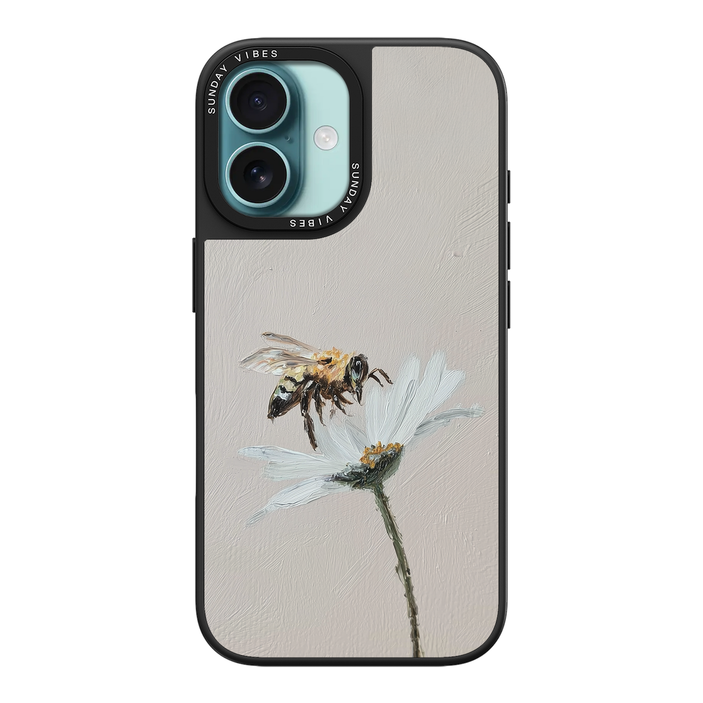 Lunch Break iPhone Case