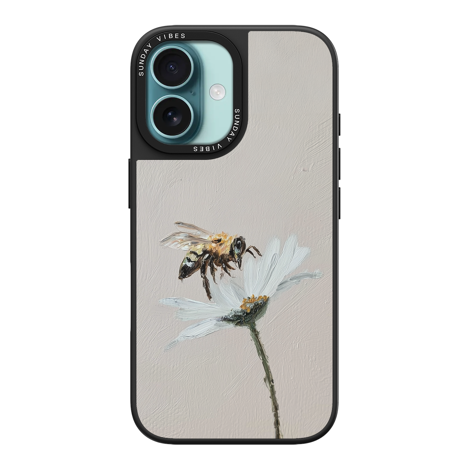 Lunch Break iPhone Case