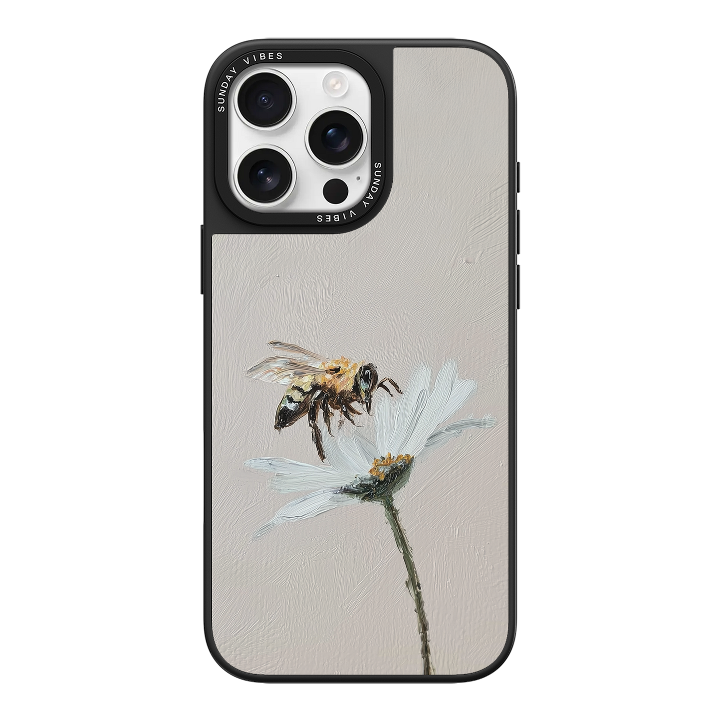 Lunch Break iPhone Case