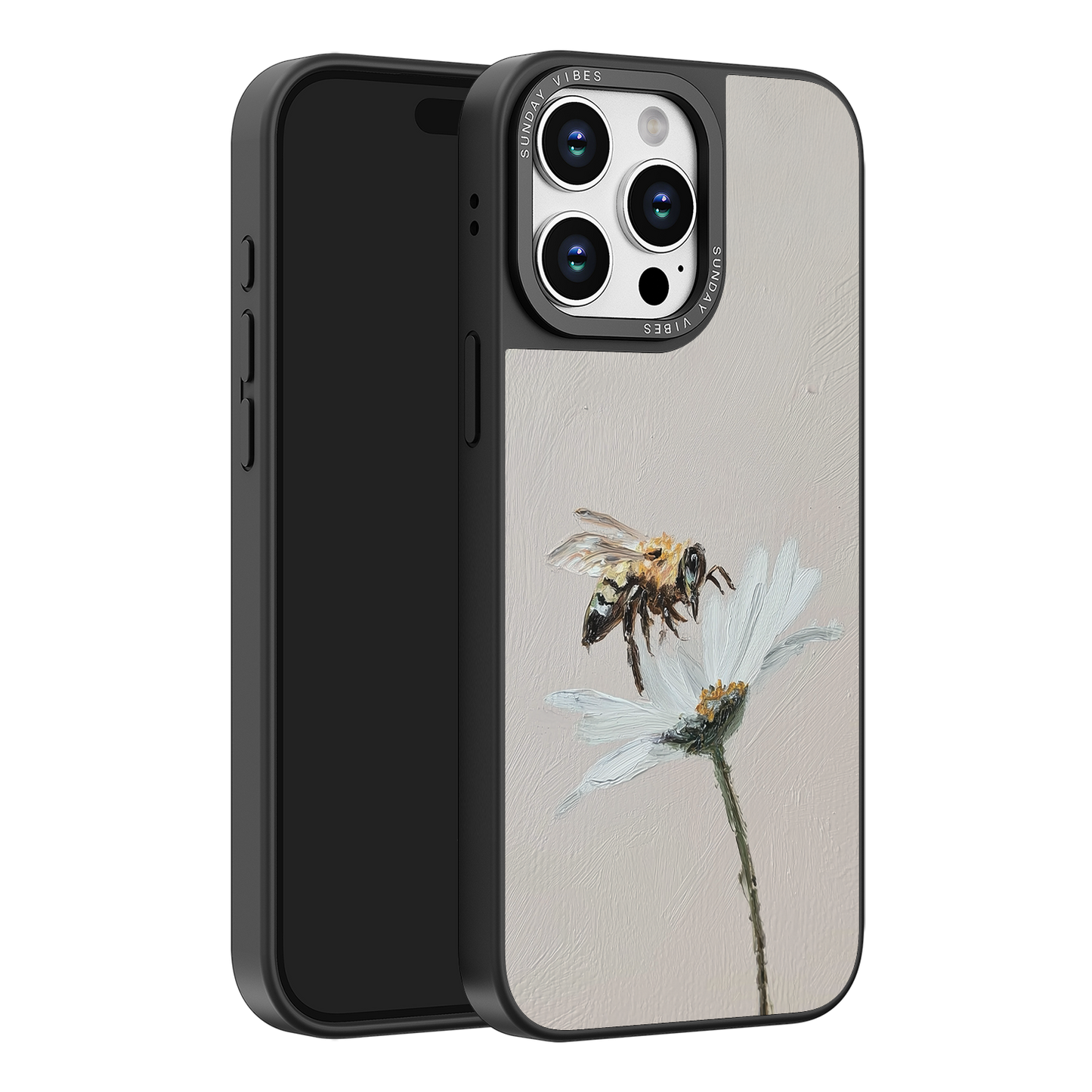 Lunch Break iPhone Case