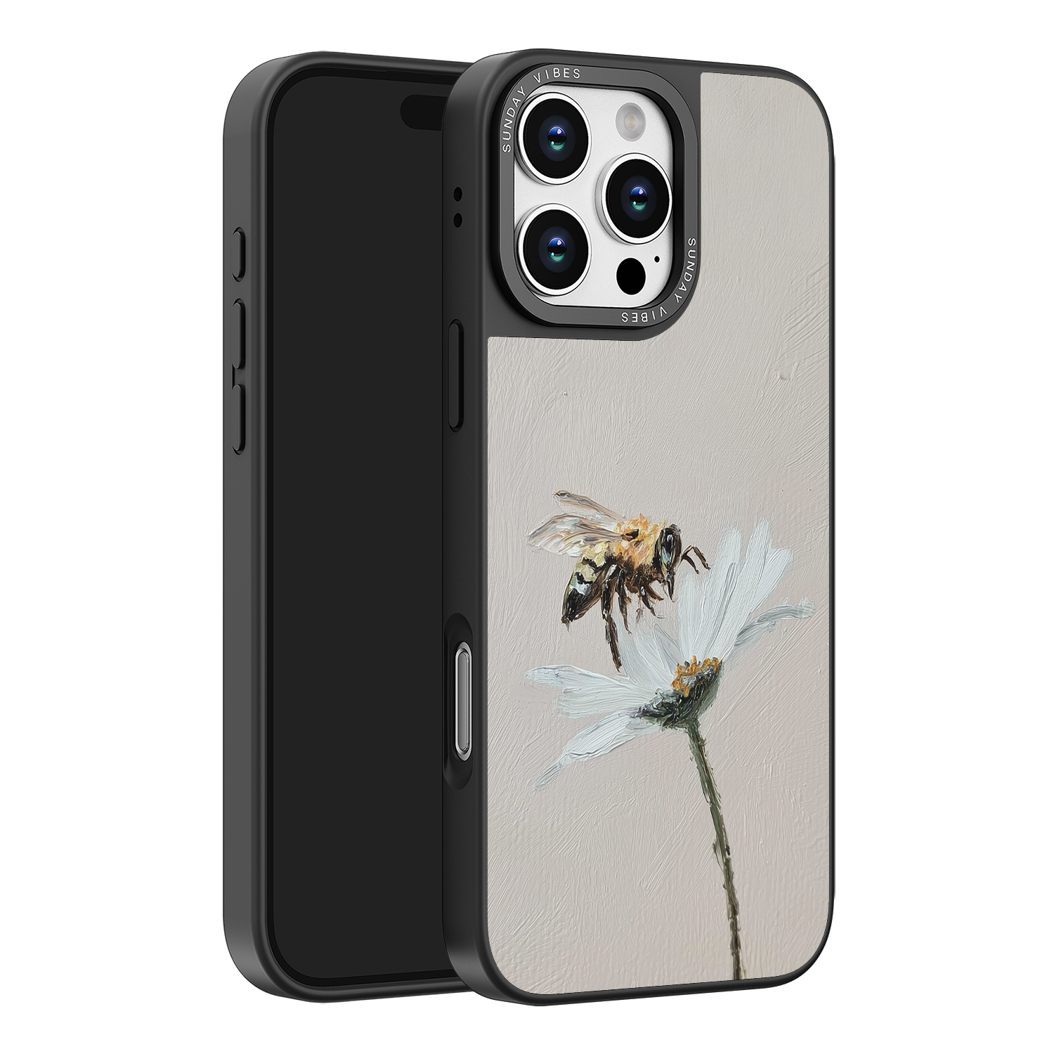 Lunch Break iPhone Case