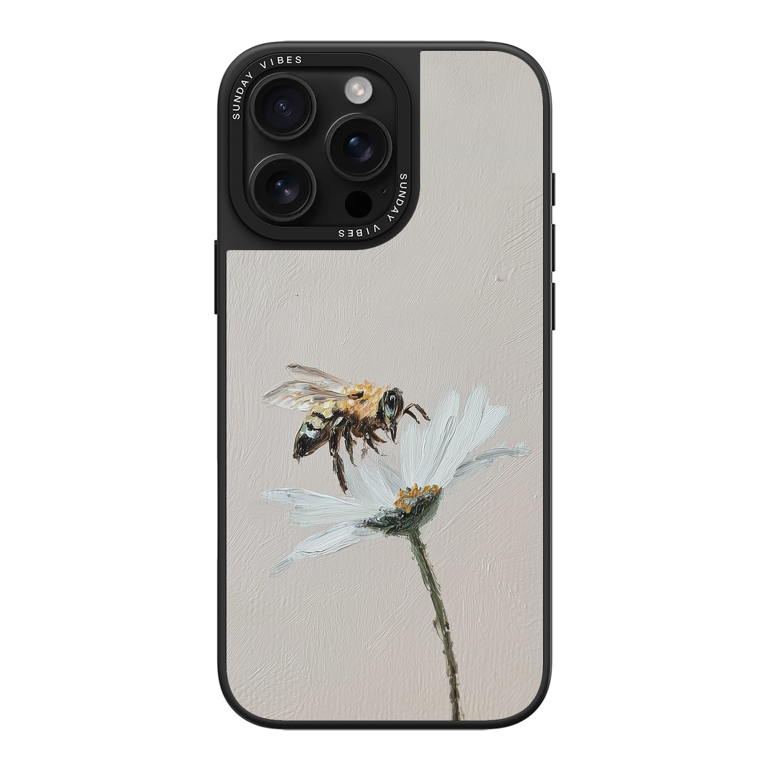 Lunch Break iPhone Case