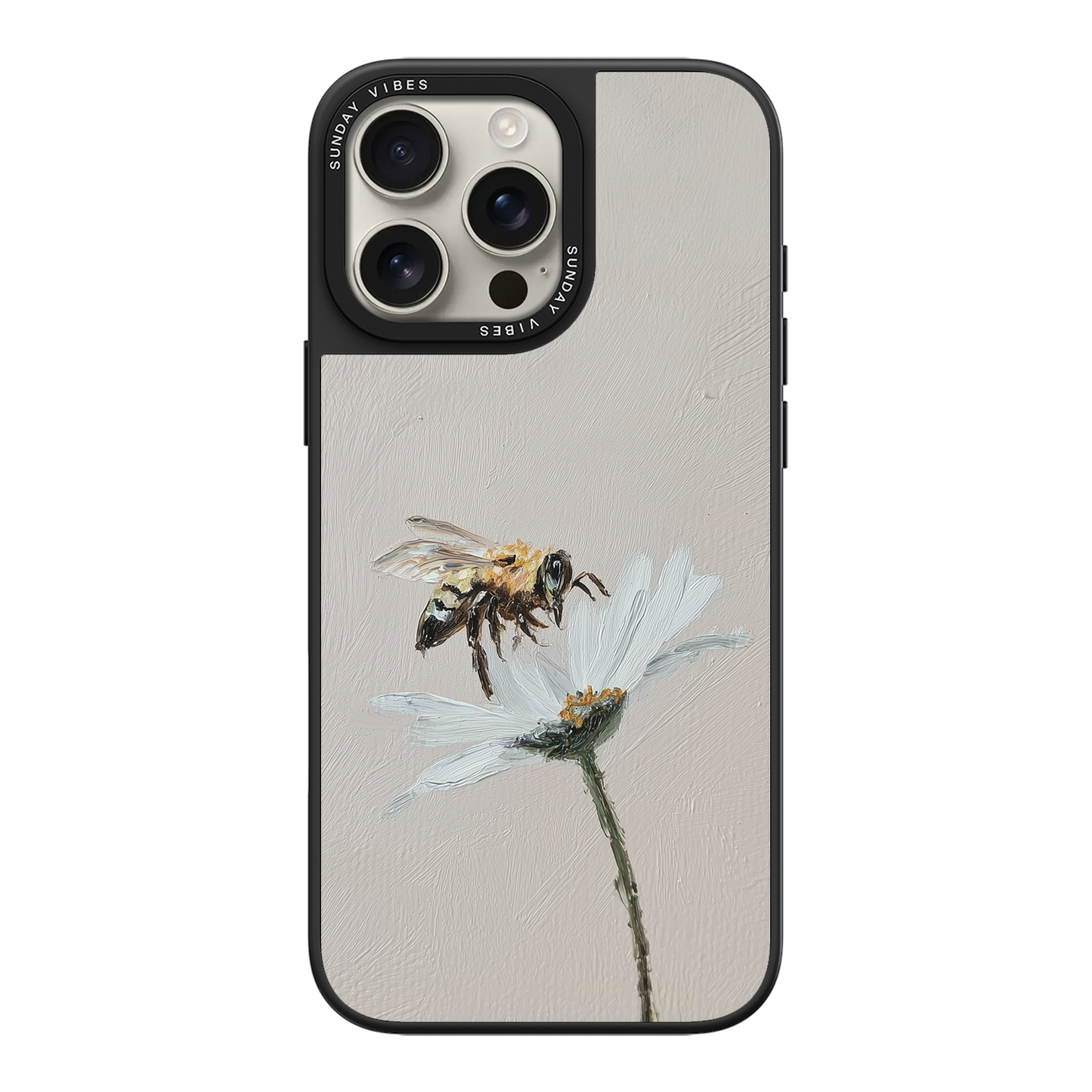 Lunch Break iPhone Case