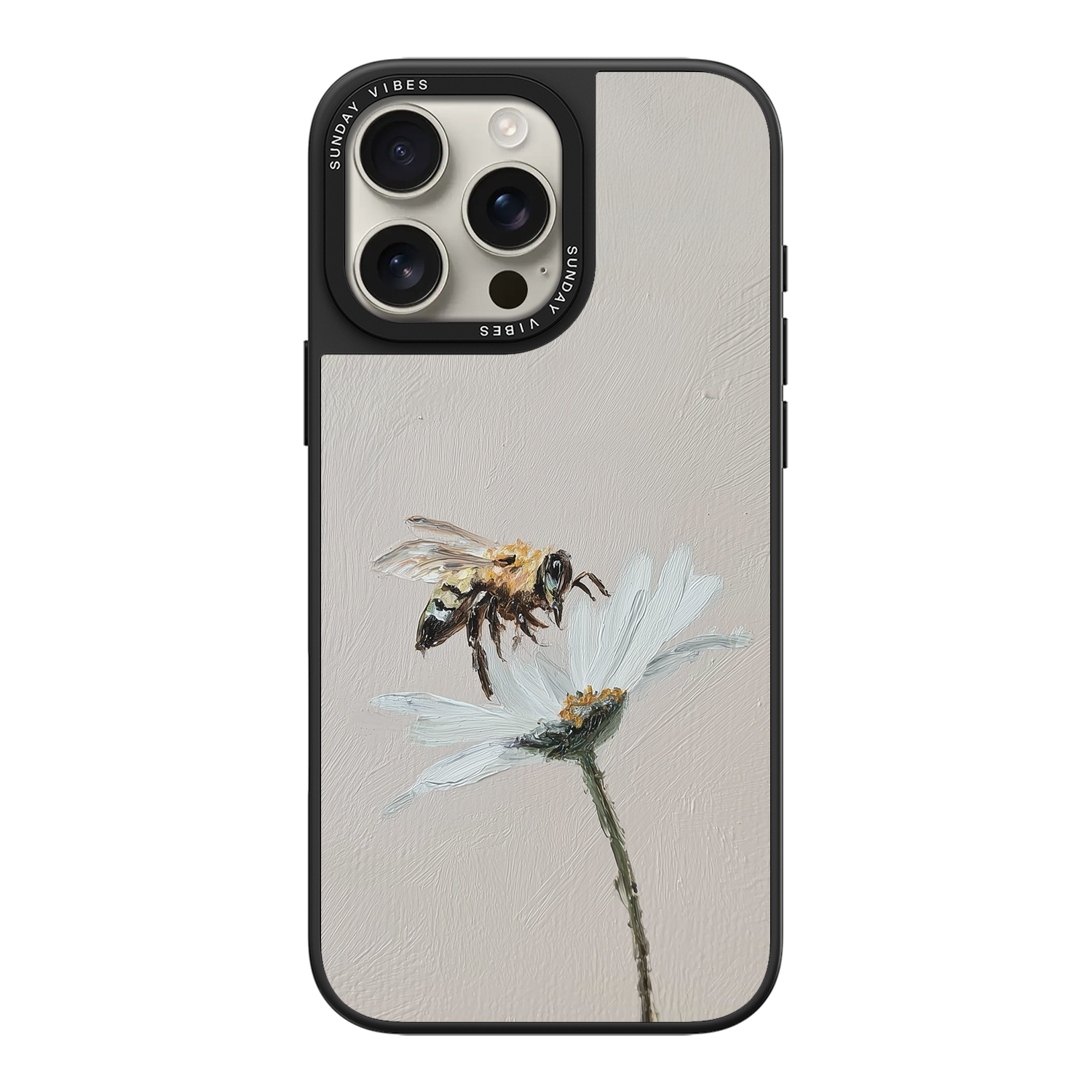 Lunch Break iPhone Case