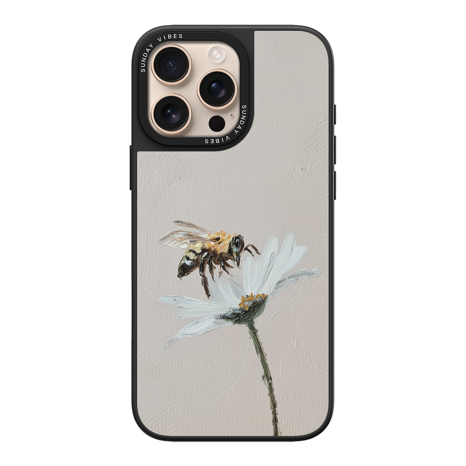 Lunch Break iPhone Case
