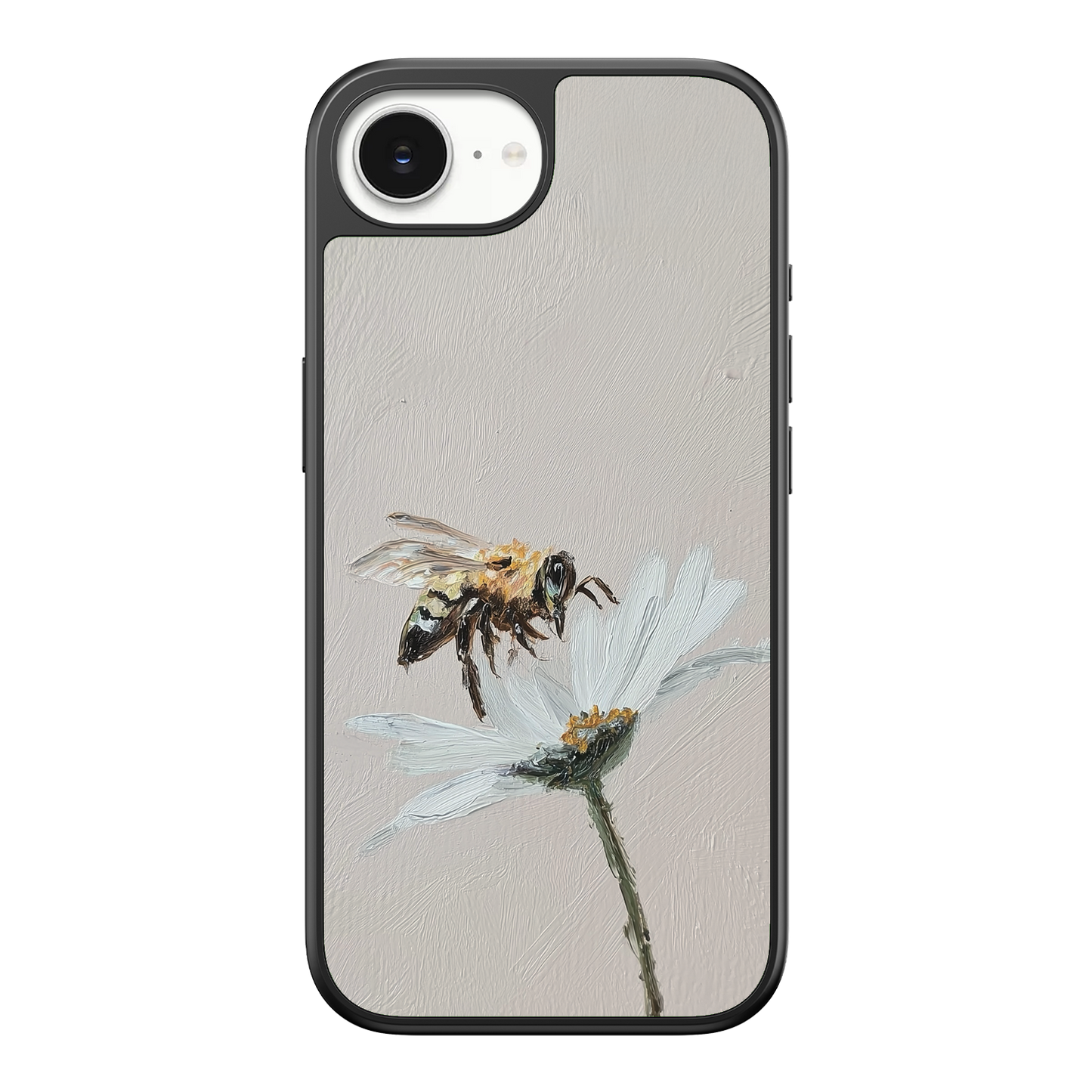 Lunch Break iPhone Case