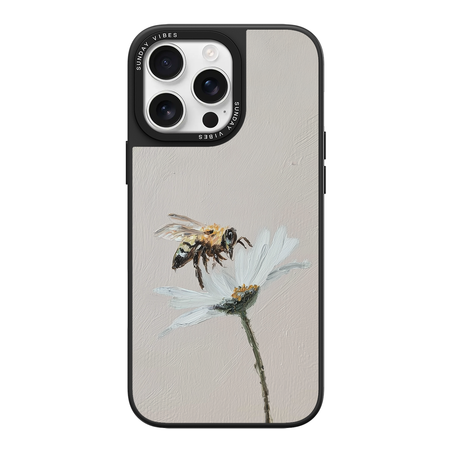 Lunch Break iPhone Case