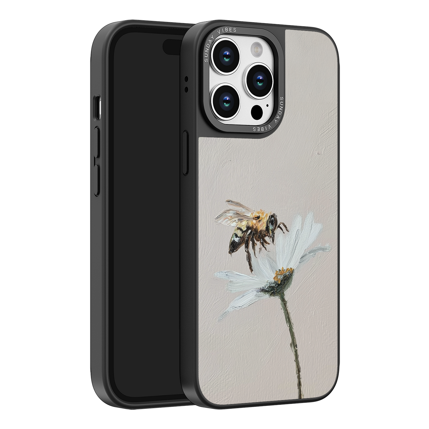 Lunch Break iPhone Case