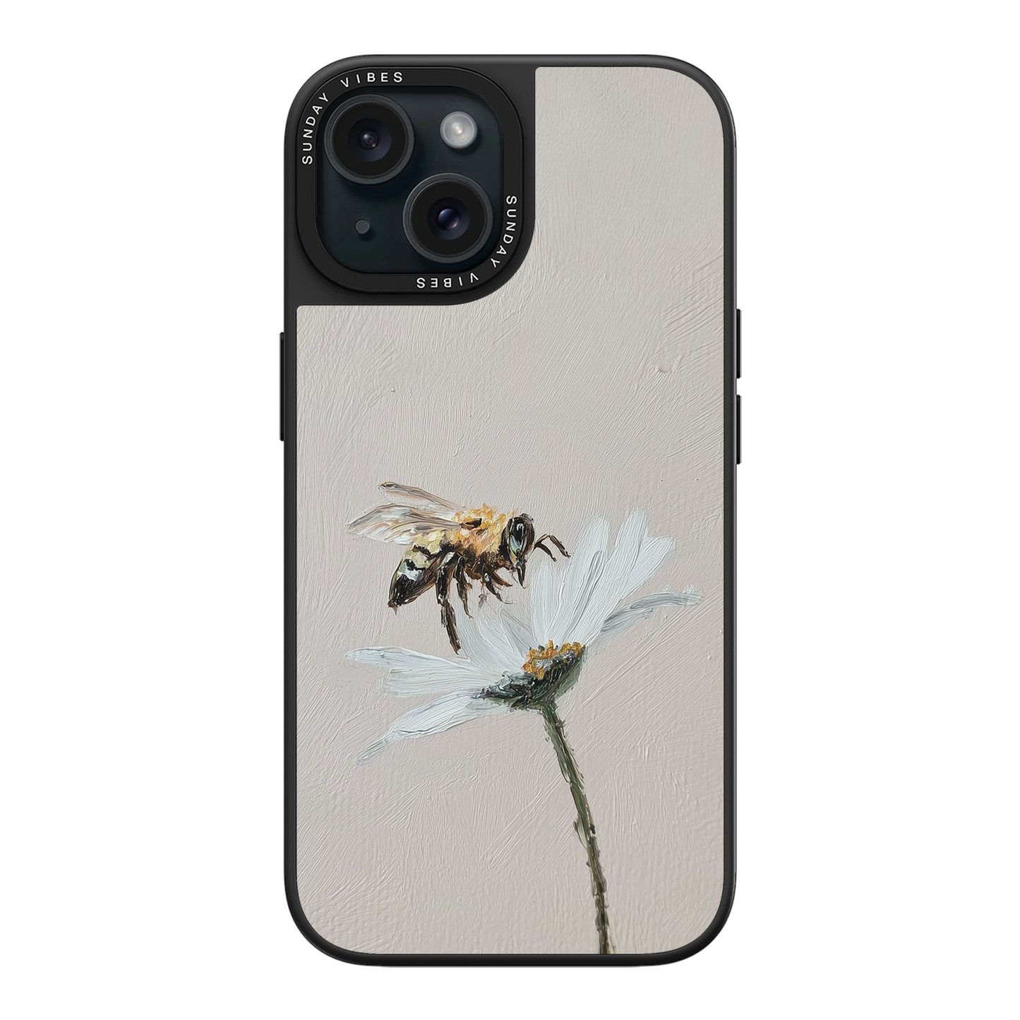 Lunch Break iPhone Case