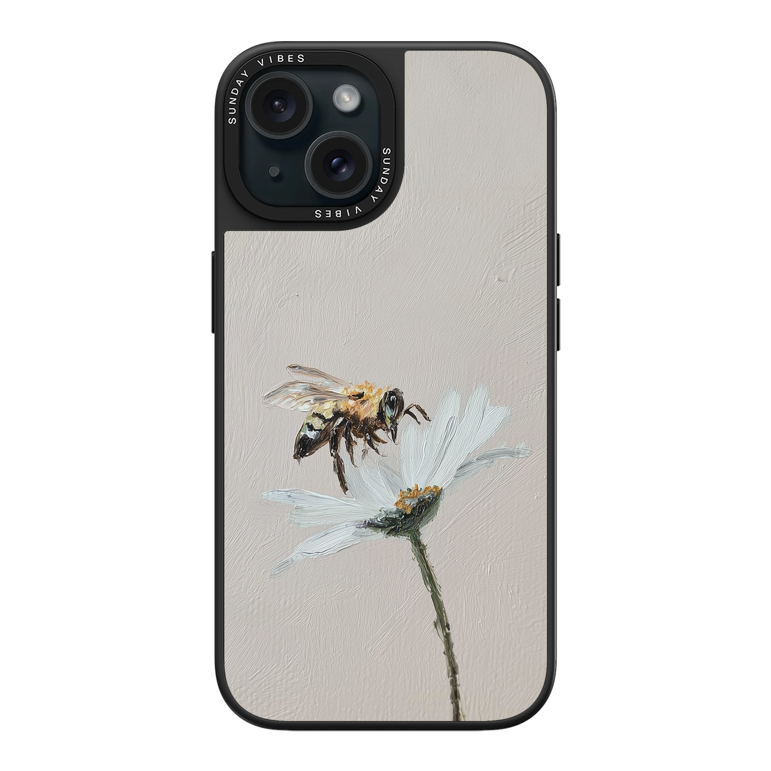 Lunch Break iPhone Case