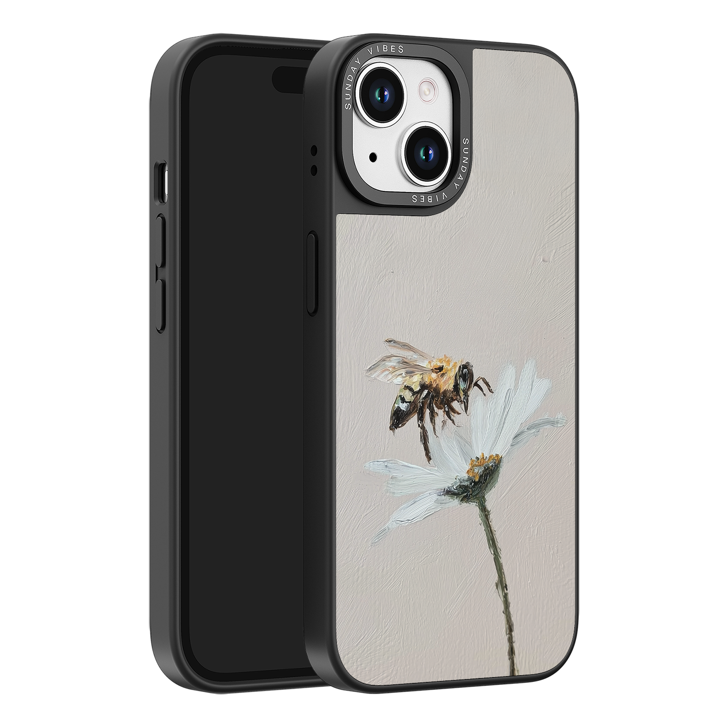 Lunch Break iPhone Case