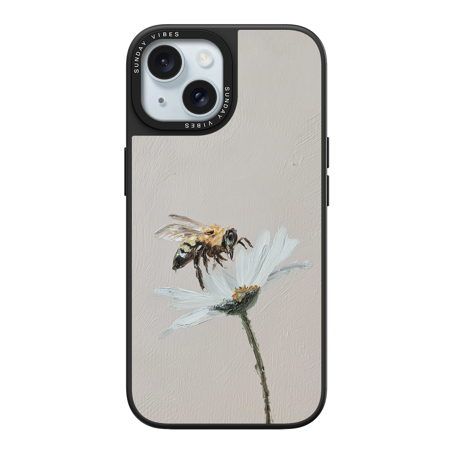 Lunch Break iPhone Case